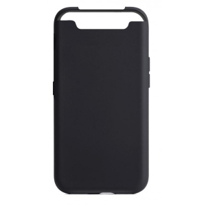 Чохол для смартфону Proda Soft-Case for Samsung A80 Black (XK-PRD-A80-BK)