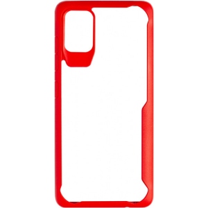 Чохол для смартфону Proda Hart TPU-Case for Samsung A51 Red (XK-PRD-HR-TPU-A51RD)