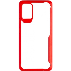 Чохол для смартфону Proda TPU-Case for Samsung A10s (XK-PRD-HR-TPU-A71RD) купити в Києві