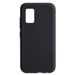 Чохол для смартфону Proda Soft-Case for Samsung S20+ Black (XK-PRD-S20pl-BK)