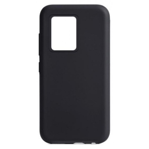 Чохол для смартфону Proda Soft-Case for Samsung S20 Ultra Black (XK-PRD-S20ultr-BK)