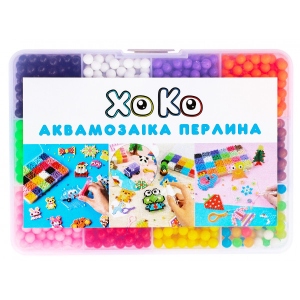 Аквамозаїка XOKO Перлина 1600 (XK-PRL-16)