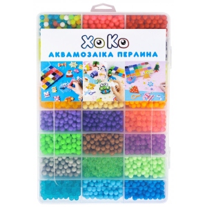 Аквамозаїка XOKO Перлина 5500 (XK-PRL-55)