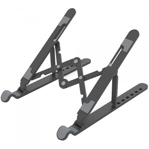 Підставка під ноутбук XOKO RM-C1000 Black (XK-RM-C1000-BK)