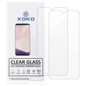 Захисне скло для смартфону XOKO Ultra clear for Samsung Galaxy M31 2 шт. (XK-ULT-GL-SM-M31)