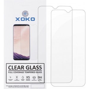 Захисне скло для смартфону XOKO Ultra clear for Samsung Galaxy A30s 2 шт. (XK-ULT-GL-SM-A30s)