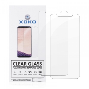 Захисне скло для смартфону XOKO Ultra clear Xiaomi Redmi 7A (XK-ULT-GL-XM-7a)