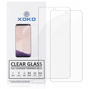 Захисне скло для смартфону XOKO Ultra clear for Xiaomi Ultra clear for Xiaomi Redmi Note 8T 2 шт. (XK-ULT-GL-XM-NT8T)