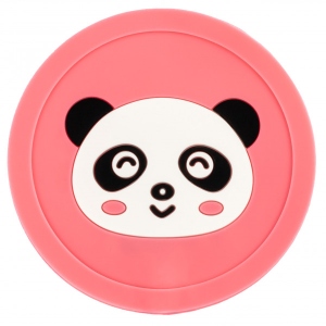 Підставка для кухонного приладдя XOKO Tea Pad Pink (XK-USBTEA-PD-PNK)