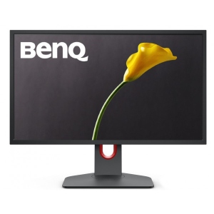 Монітор ігровий BenQ XL2540K Dark Grey