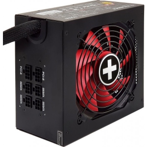 Блок живлення для ПК Xilence Performance A+ III (XP550MR11) 550W