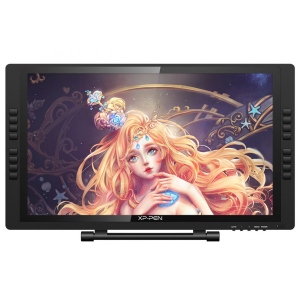 Графічний планшет XP-Pen Artist 22E PRO