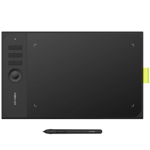 Графічний планшет XP-Pen Star 06C