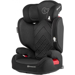 Автокрісло Kinderkraft Xpand Black (KKFXPANBLK0000)