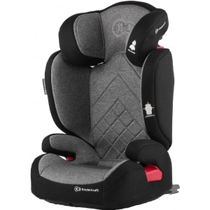 Автокрісло Kinderkraft Xpand Grey (KKFXPANGRY0000)