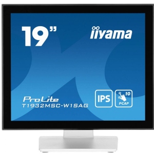 Монітор IIYAMA T1932MSC-W1SAG