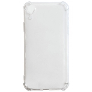 Чохол для смартфону BeCover Anti-Shock for Apple iPhone XR Clear (704787)