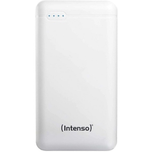 Батарея мобільна Intenso XS20000 White (4034303029594)