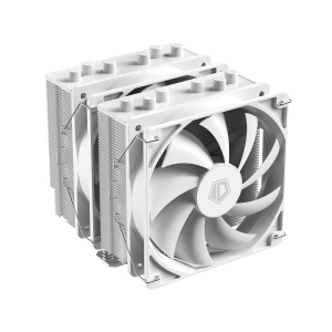 Процесорний кулер ID-Cooling SE-206-XT White