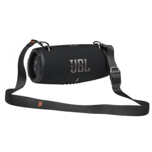 Портативна акустика JBL Xtreme 3 (JBLXTREME3BLKEU) Black