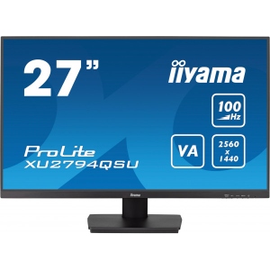 Монітор IIYAMA XU2794QSU-B6