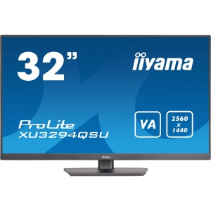Монітор IIYAMA XU3294QSU-B1