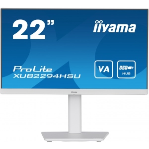 Монітор IIYAMA XUB2294HSU-W2