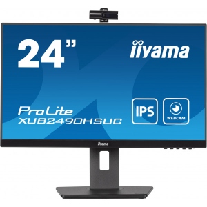Монітор IIYAMA XUB2490HSUC-B5