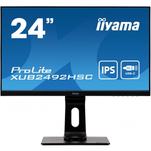 Монітор IIYAMA XUB2492HSC-B1
