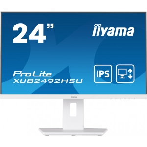 Монітор IIYAMA XUB2492HSU-W5