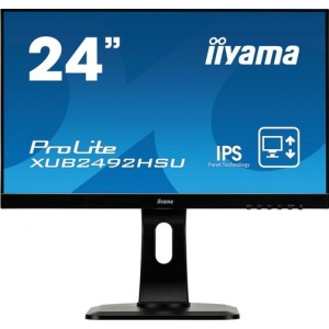 Монітор IIYAMA XUB2492HSU-B1