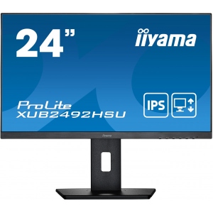 Монітор IIYAMA XUB2492HSU-B5