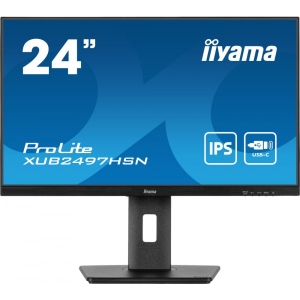 Монітор IIYAMA XUB2497HSN-B1