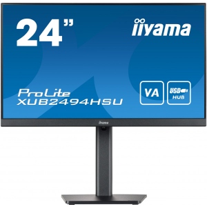 Монітор IIYAMA XUB2494HSU-B2