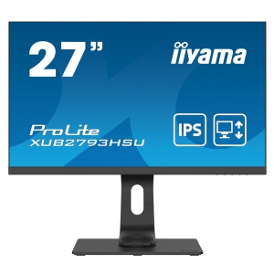 Монітор IIYAMA XUB2793HSU-B4