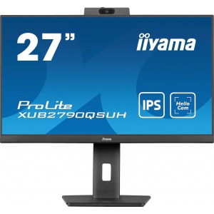 Монітор IIYAMA XUB2790QSUH-B1