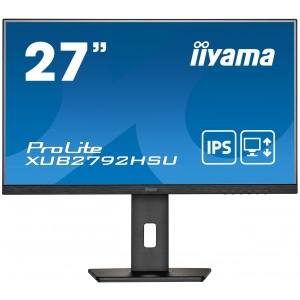 Монітор IIYAMA XUB2792HSU-B5