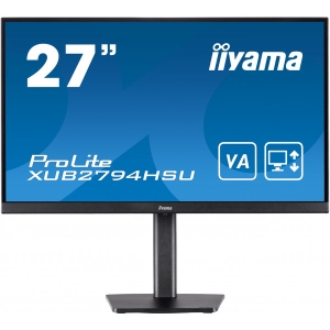 Монітор IIYAMA XU2794HSU-B1