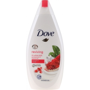 Гель для душа DOVE Крем Пробудження почуттів 250мл