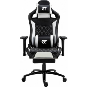 Крісло для геймерів GT Racer X-5114 Black