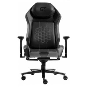 Крісло для геймерів GT Racer X-5348 Black