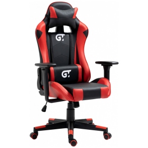 Крісло для геймерів GT Racer X-5934-B Kids Black/Red