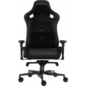 Уцінка - Крісло для геймерів GT Racer X-0724 Black