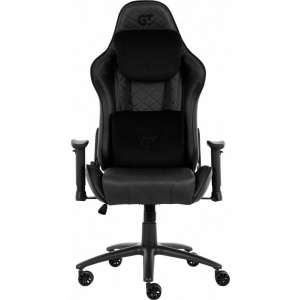 Крісло для геймерів GT Racer X-2537 Black
