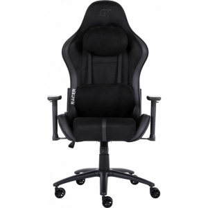 купити Крісло для геймерів GT Racer X-2565 Black