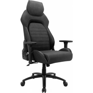 Крісло для геймерів GT Racer X-2569 Black