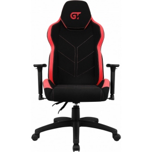 Крісло для геймерів GT Racer X-2692 Black/Blue