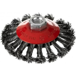 Круг шліфувальний X-Treme 125 мм М14 (XT107625/7124616)