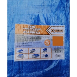 Тент X-Treme 12х18 м (87003)