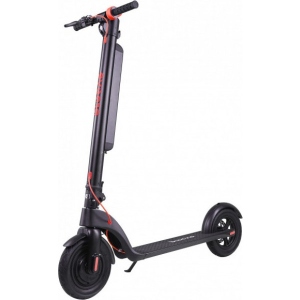 Електросамокат Proove X-City PRO Black-Red інтернет-магазин